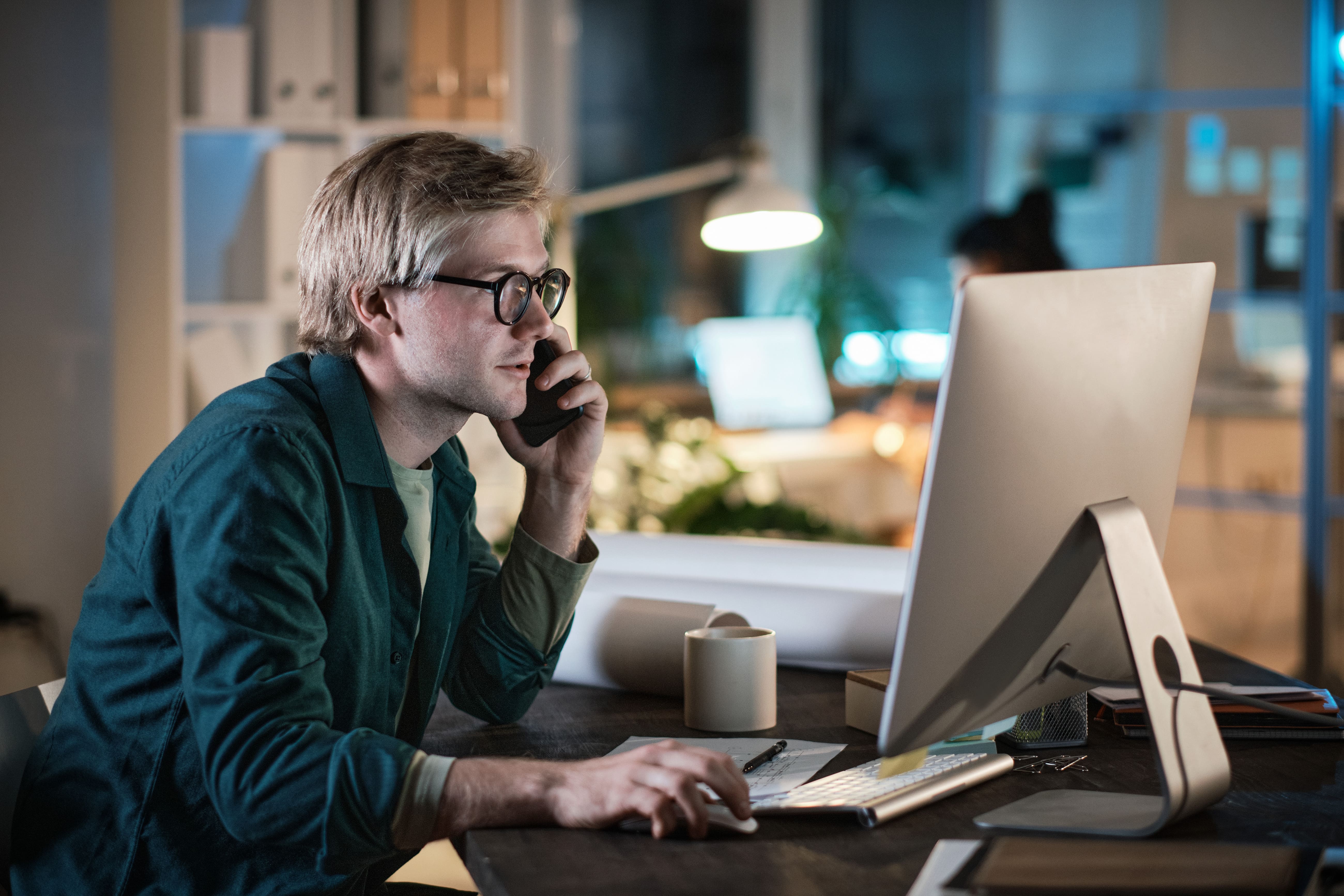 Manager d’unité marchande